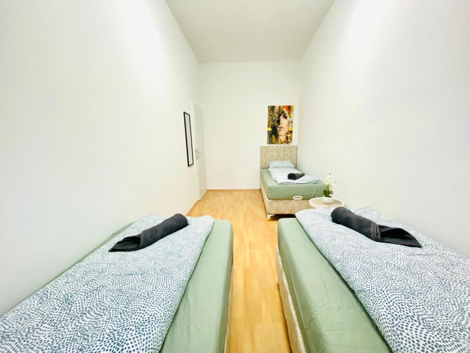 Bright 5br Shared W Great Transport Link Viena