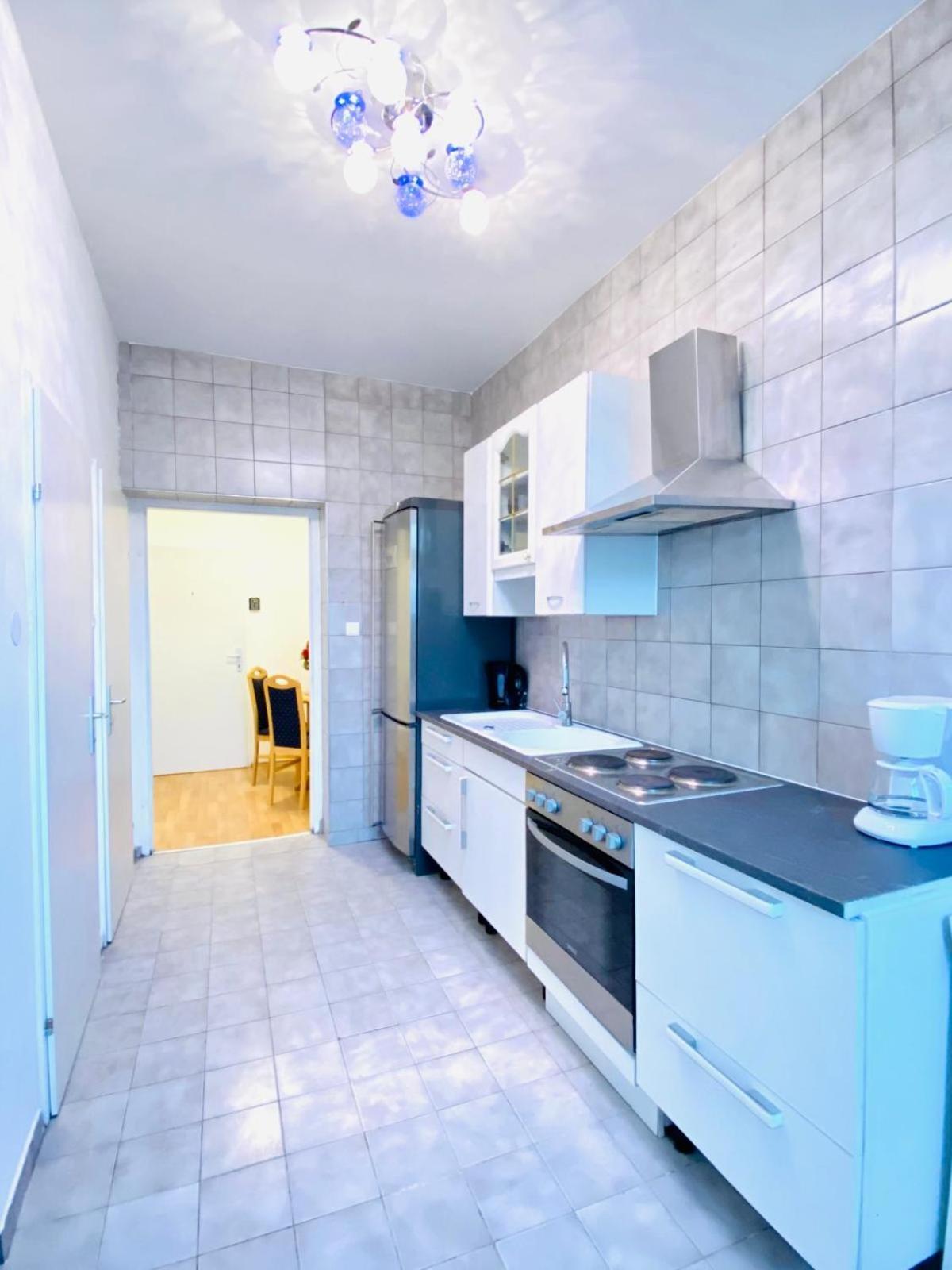 Bright 5br Shared W Great Transport Link * Viena