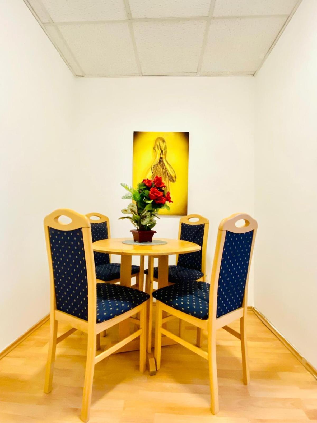 Apartamento Bright 5br Shared W Great Transport Link *