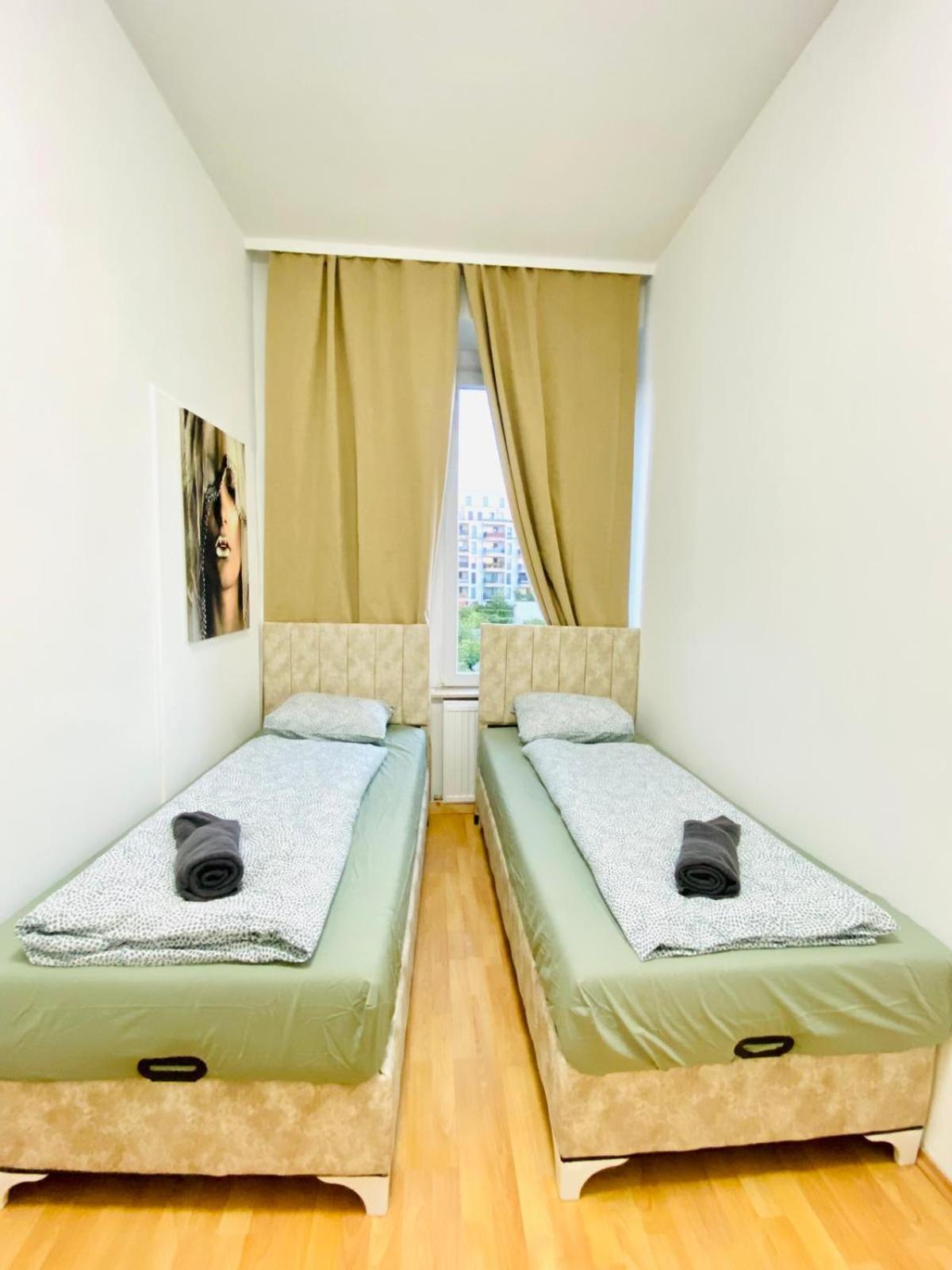 Apartamento Bright 5br Shared W Great Transport Link *