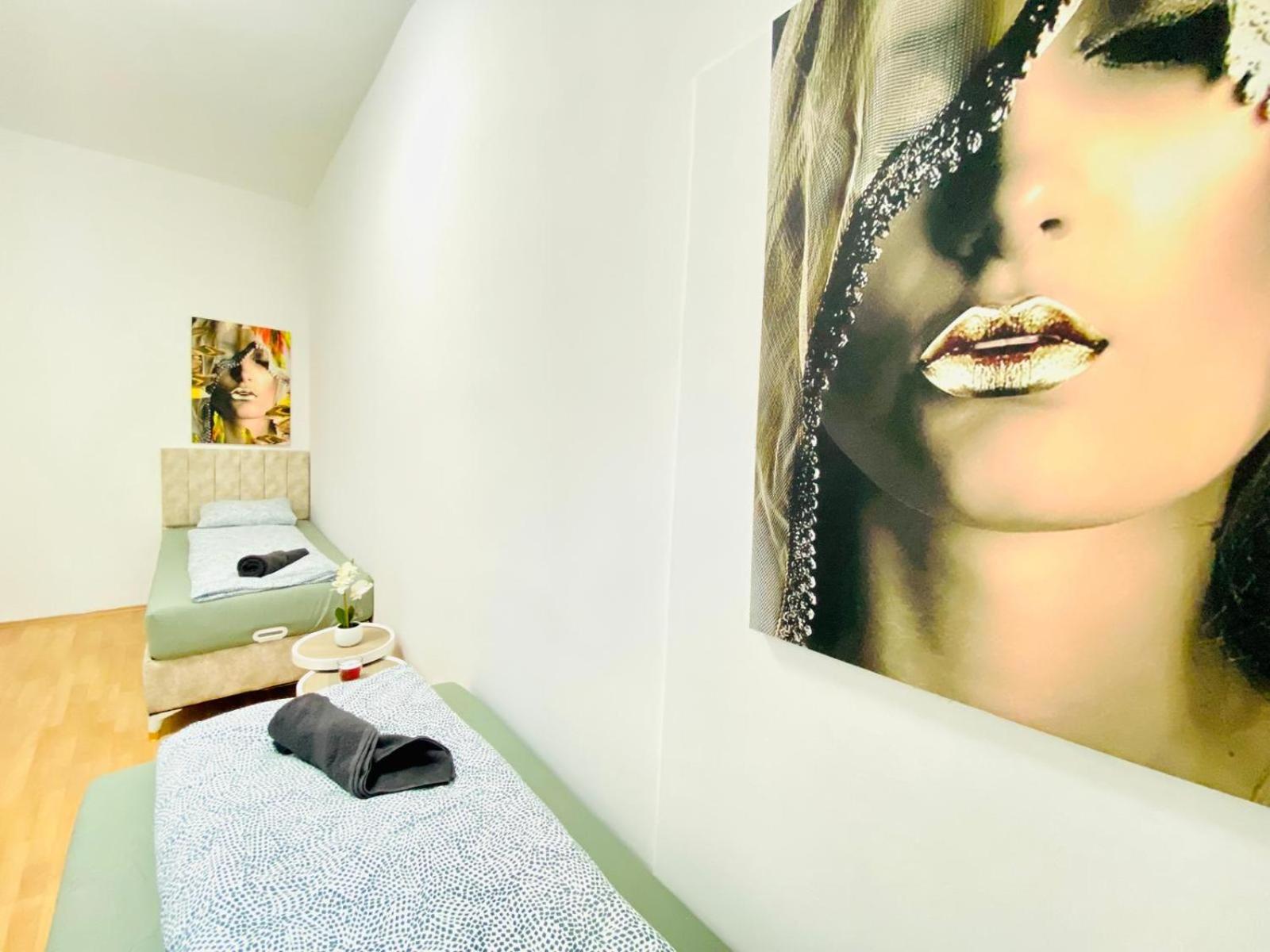 Bright 5br Shared W Great Transport Link Viena