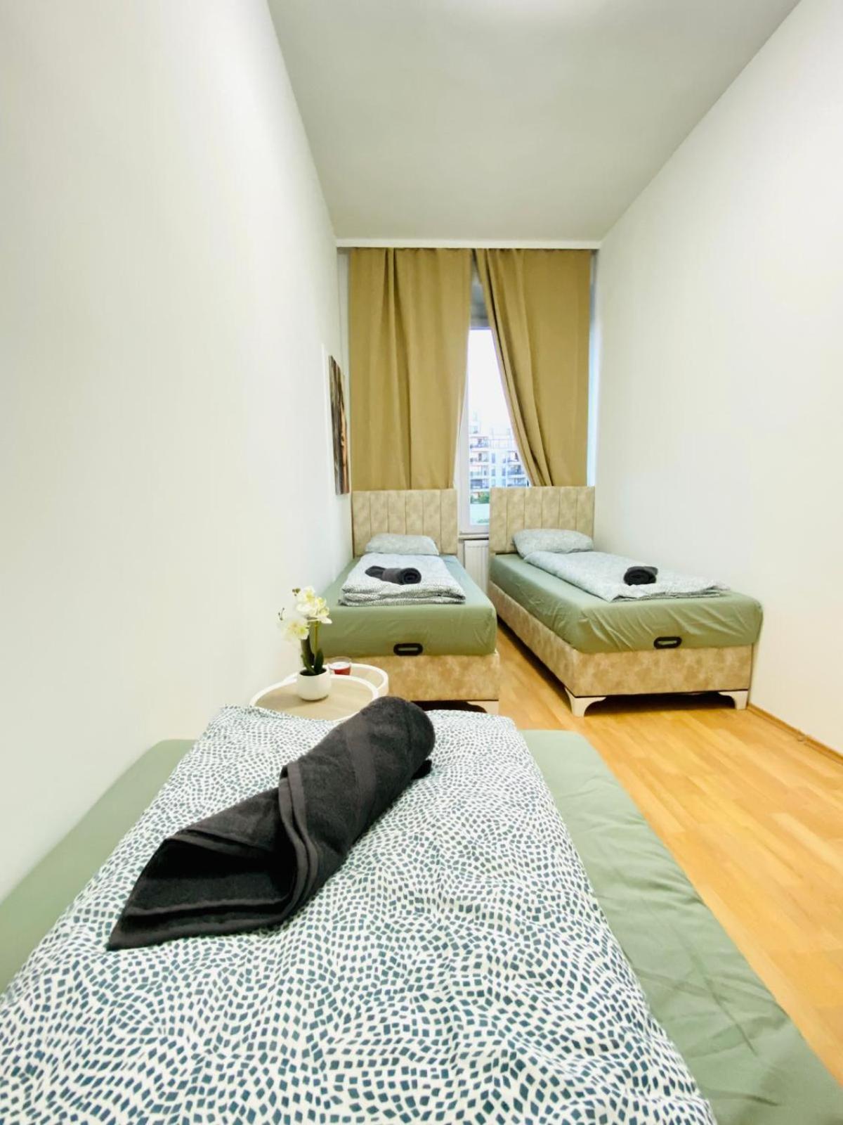 Bright 5br Shared W Great Transport Link * Viena