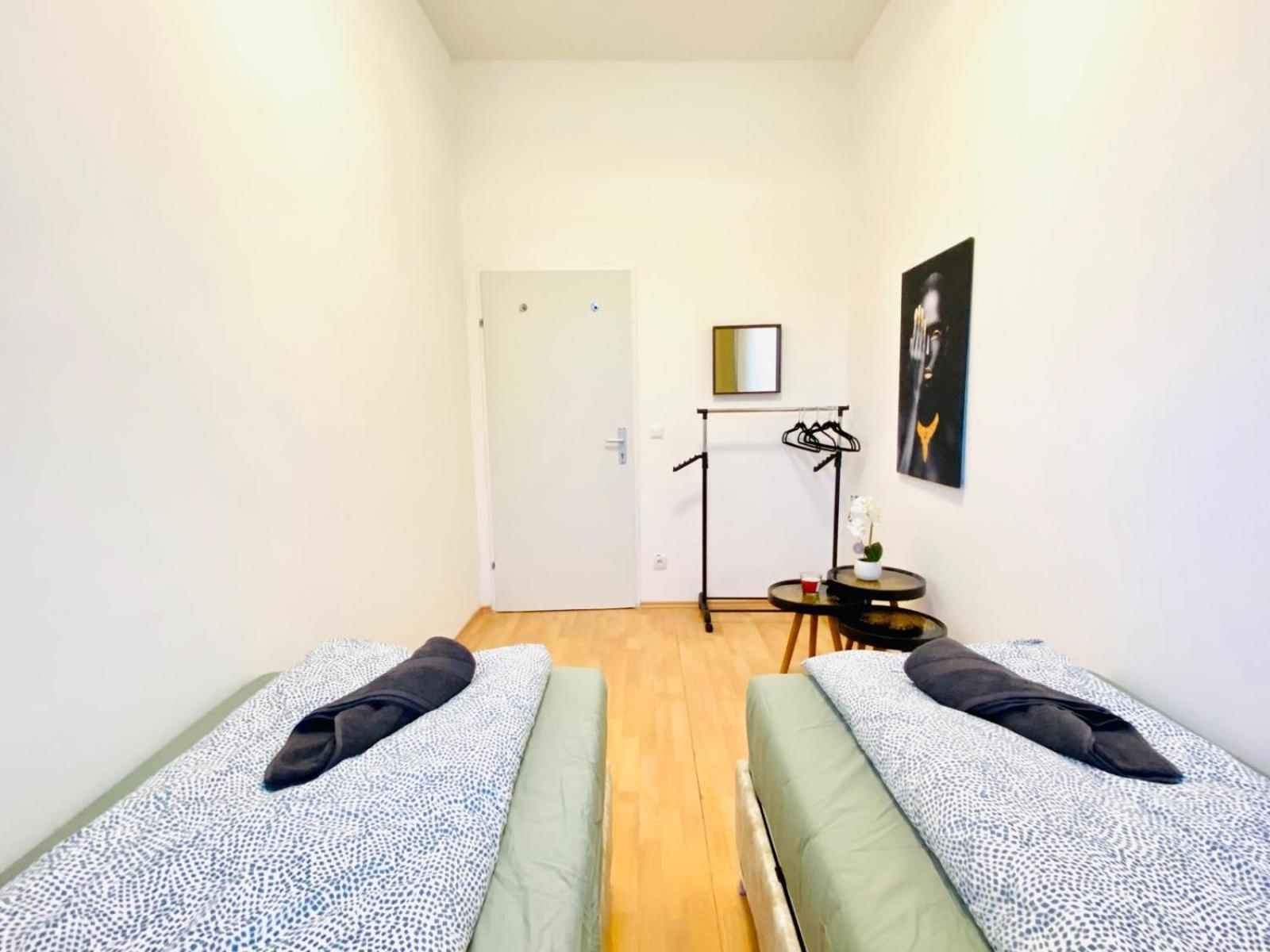 Bright 5br Shared W Great Transport Link * Viena