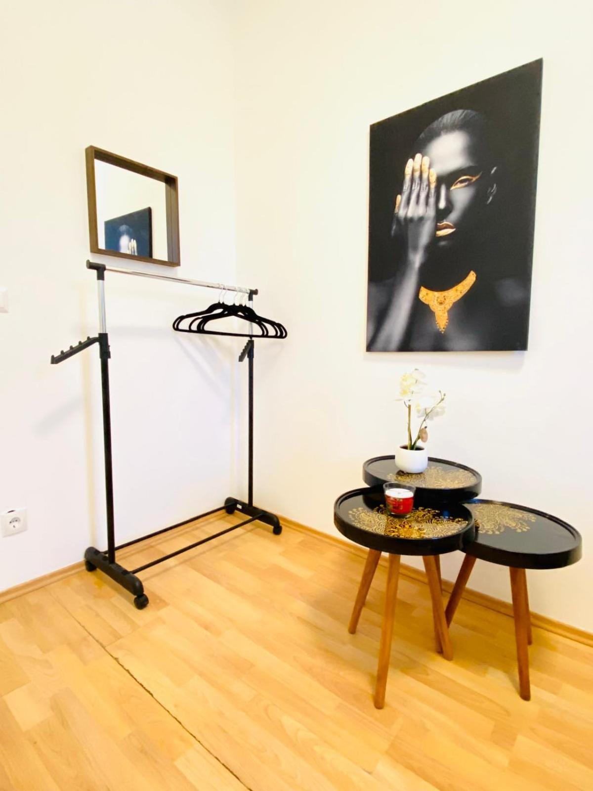 Apartamento Bright 5br Shared W Great Transport Link