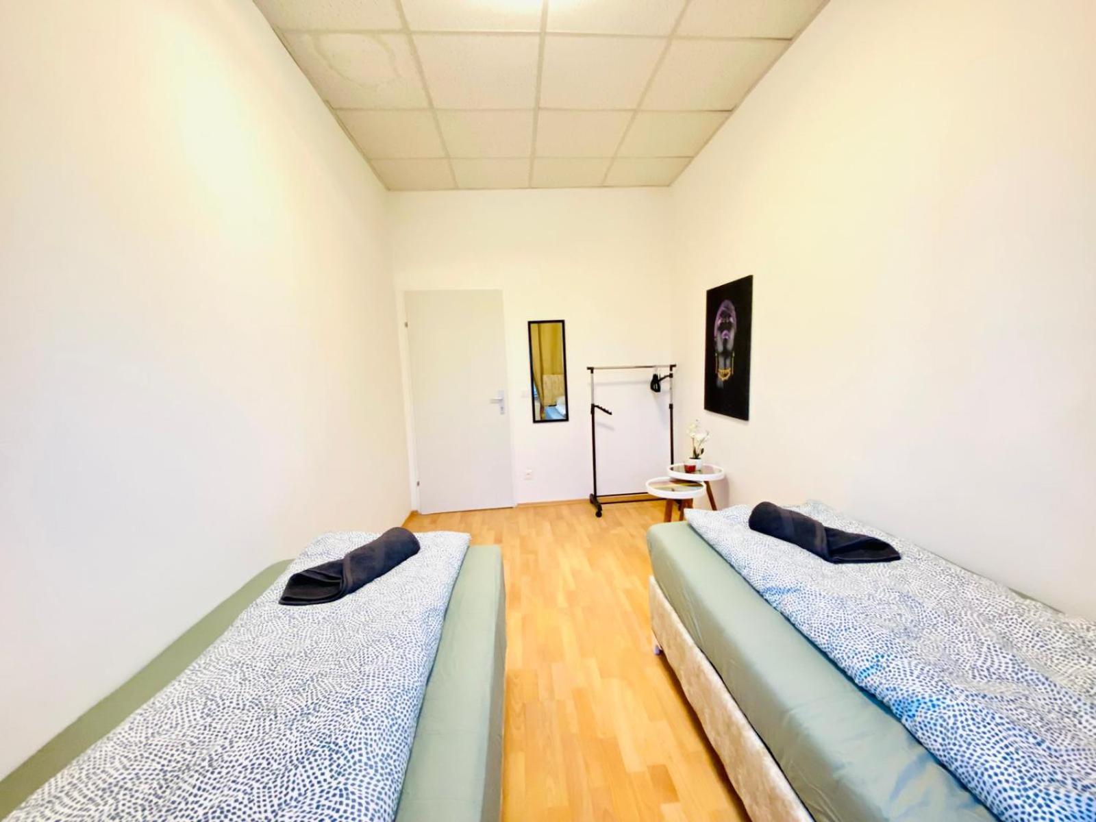Bright 5br Shared W Great Transport Link Viena