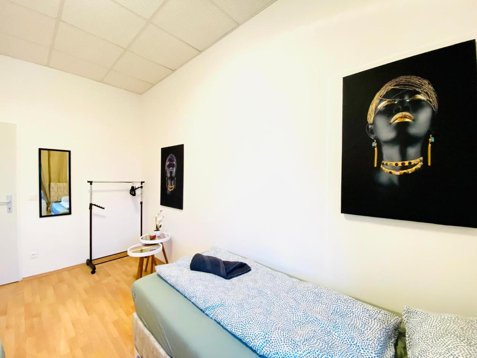 Bright 5br Shared W Great Transport Link * Viena