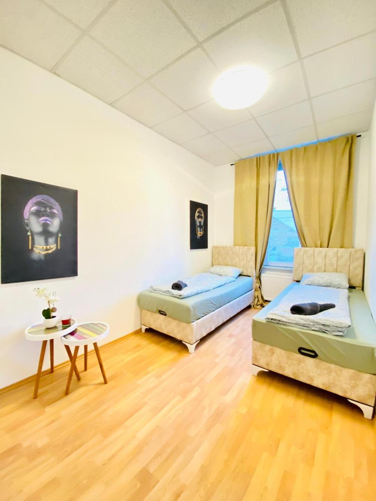 Bright 5br Shared W Great Transport Link Viena