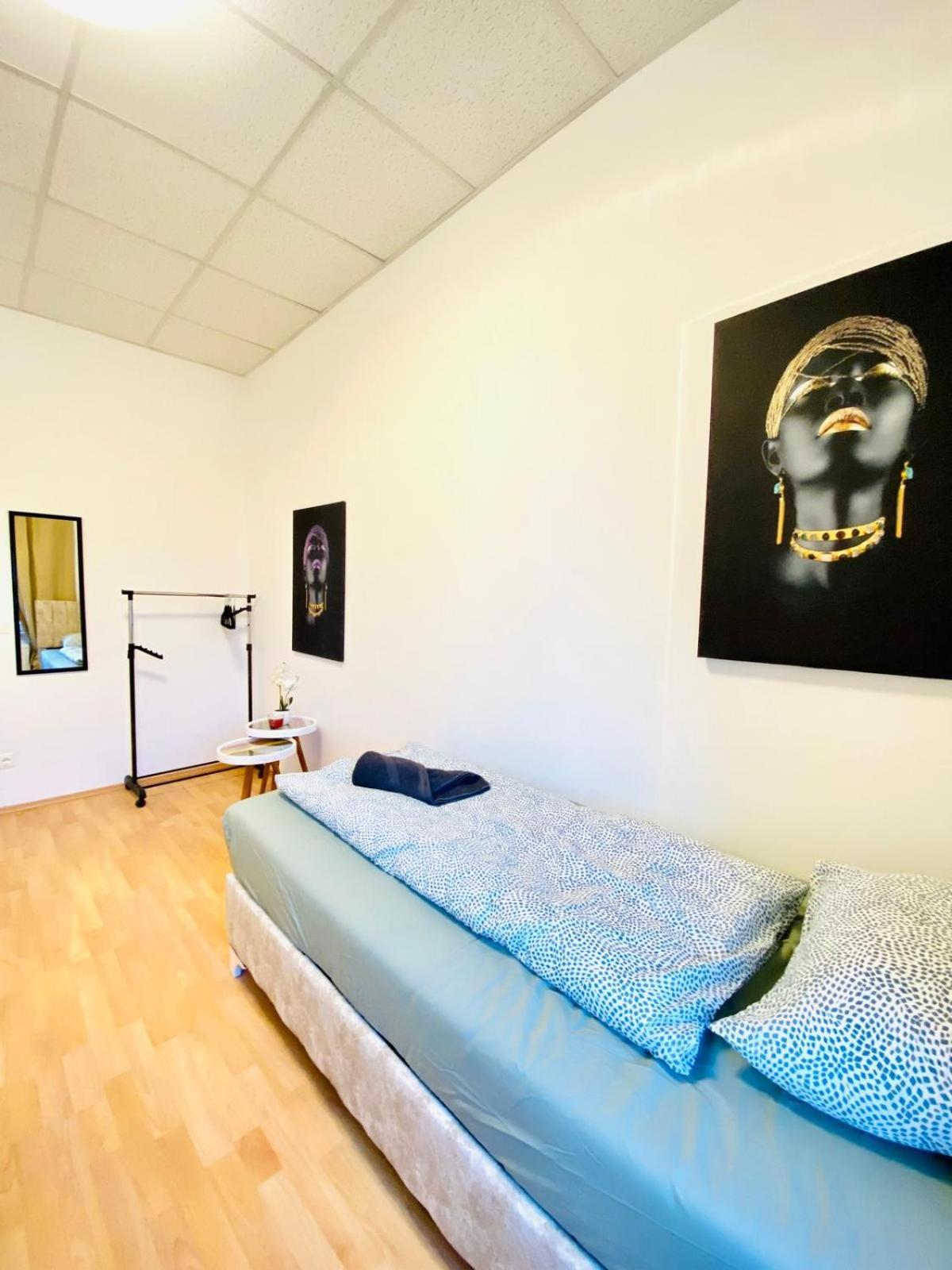 Bright 5br Shared W Great Transport Link * Viena