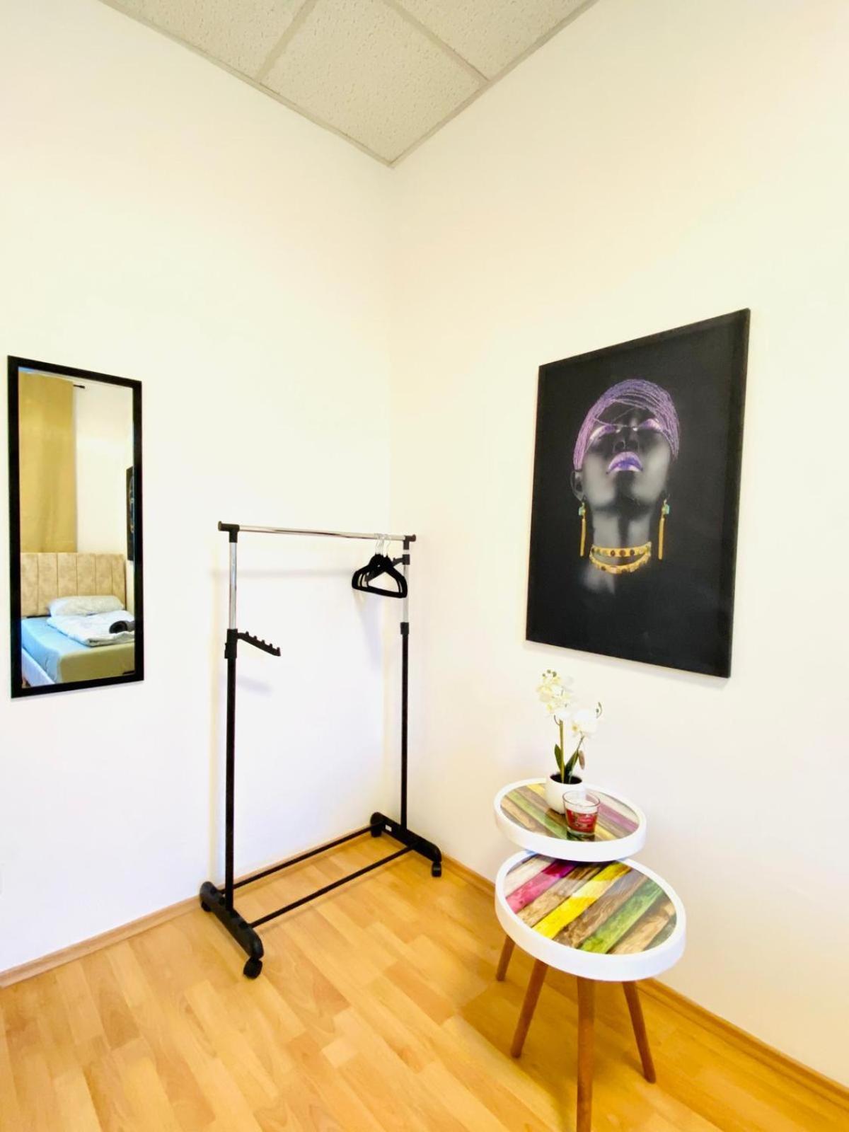 Apartamento Bright 5br Shared W Great Transport Link *